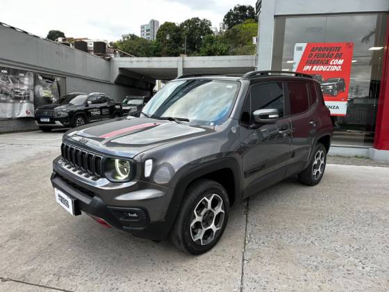 JEEP RENEGADE 1.3 T270 TURBO FLEX TRAILHAWK 4X4 AT9